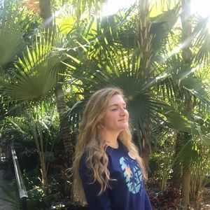 Meet your Posher, Alana